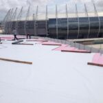 Roofing