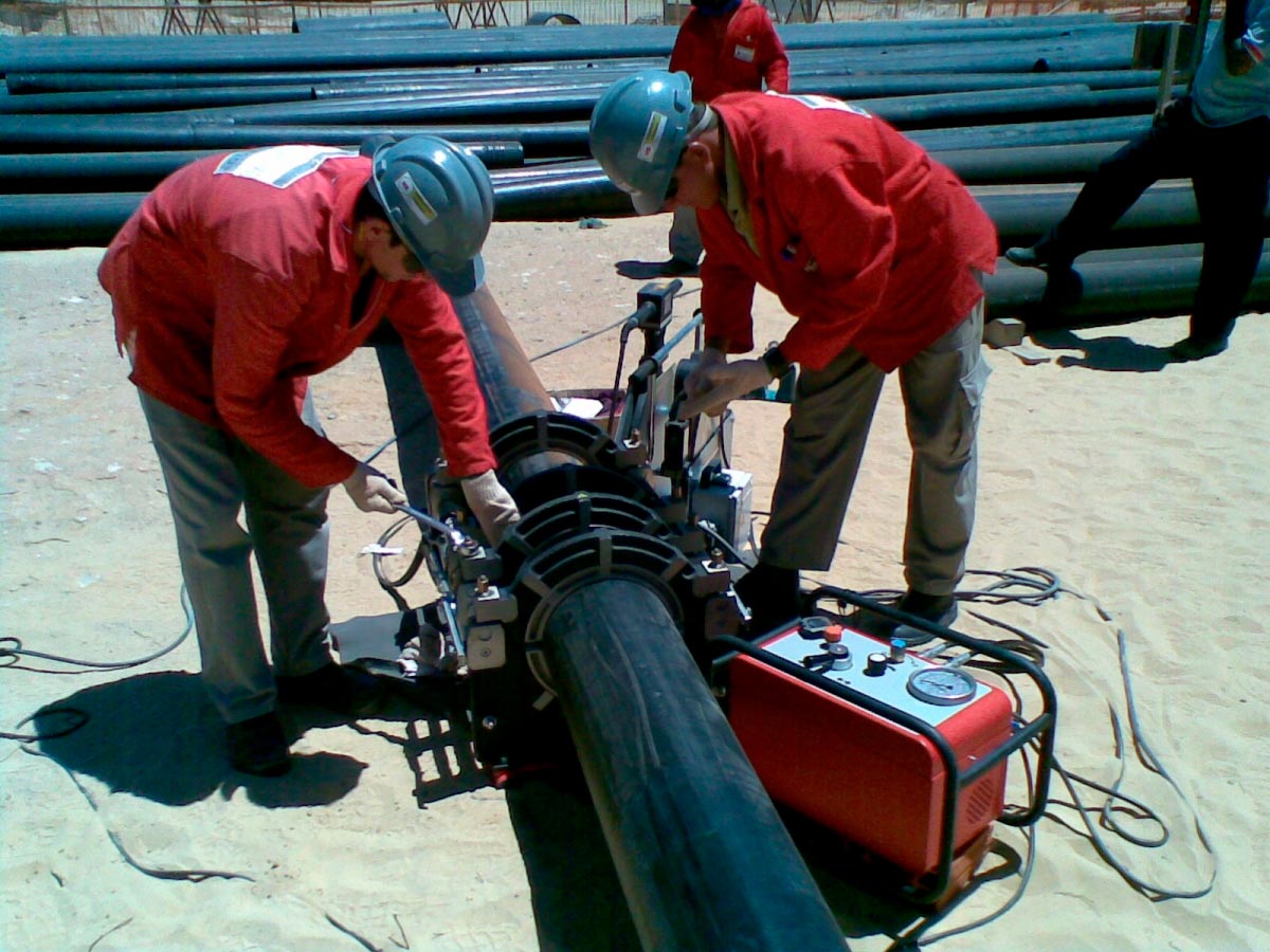 Tubos PEAD e PP: A Escolha Inteligente para Condução de Fluidos em Projetos Modernos – Vantagens e Aplicações Essenciais